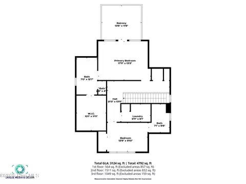 823 Chadwick Shores Dr, Sneads Ferry, NC 28460