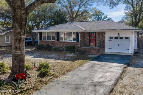 1032 High Point Ave SW, Calabash, NC 28467