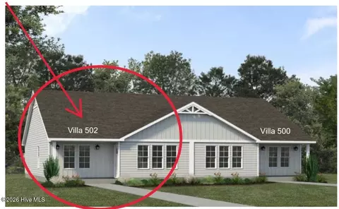 502 Cove Dr, Newport, NC 28570
