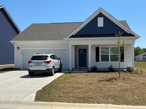 1138 Hogfish Trl SE #LOT 56, Winnabow, NC 28479