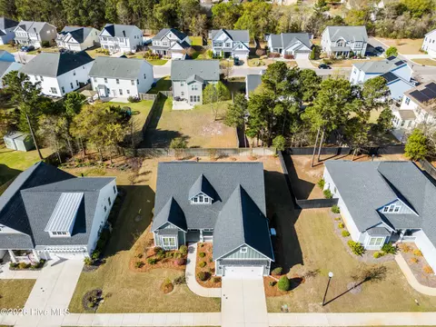 View/Area - 291 Arden Dr, Hampstead, NC 28443 photo 3 of 8