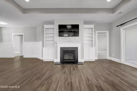Living - 291 Arden Dr, Hampstead, NC 28443 photo 3 of 4