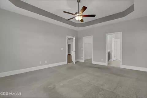 Bedroom - 291 Arden Dr, Hampstead, NC 28443 photo 1 of 5