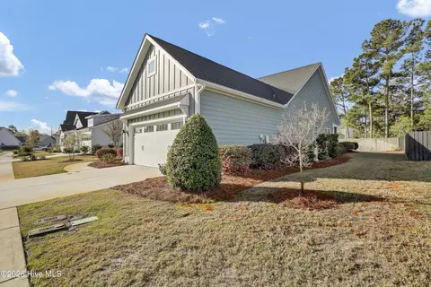 Exterior - 291 Arden Dr, Hampstead, NC 28443 photo 7 of 14