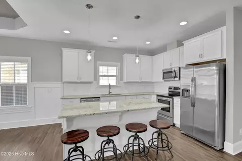 Kitchen - 291 Arden Dr, Hampstead, NC 28443 photo 1 of 2