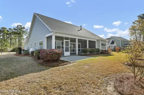 Exterior - 291 Arden Dr, Hampstead, NC 28443 photo 3 of 14