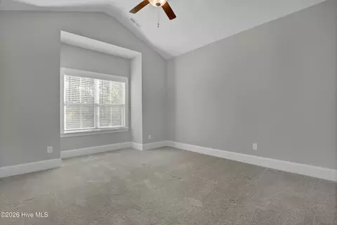 Bedroom - 291 Arden Dr, Hampstead, NC 28443 photo 2 of 5