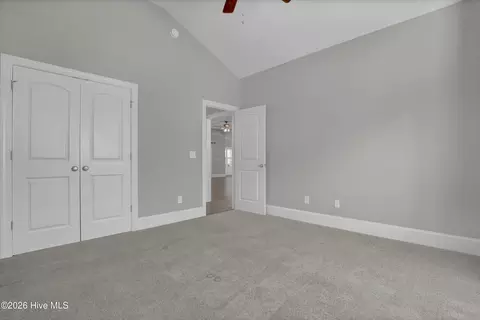 Bedroom - 291 Arden Dr, Hampstead, NC 28443 photo 3 of 5