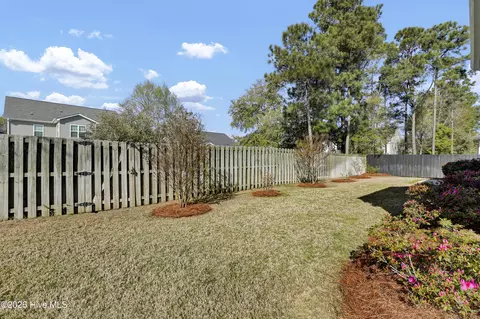 Exterior - 291 Arden Dr, Hampstead, NC 28443 photo 6 of 14