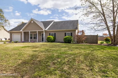 231 Laurel Woods Way, Currituck, NC 27929