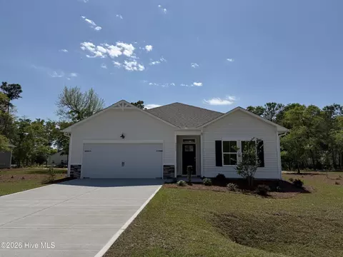 4543 Terrace Rd SW #HOME 140, Shallotte, NC 28470