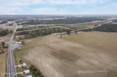 0 Will Baker Rd, Kinston, NC 28504 photo 8