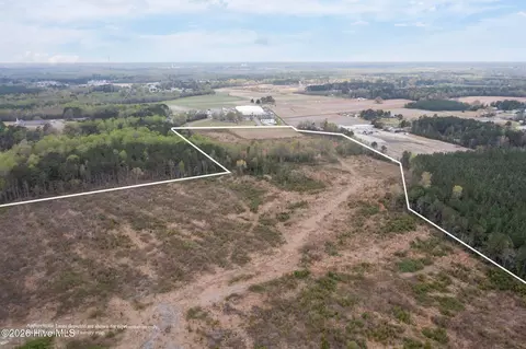 0 Will Baker Rd, Kinston, NC 28504 photo 7