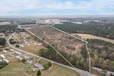 0 Will Baker Rd, Kinston, NC 28504 photo 6