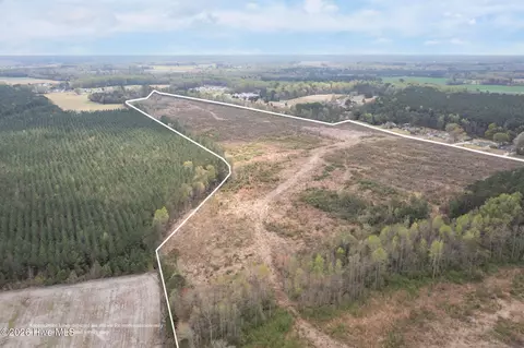 0 Will Baker Rd, Kinston, NC 28504 photo 3