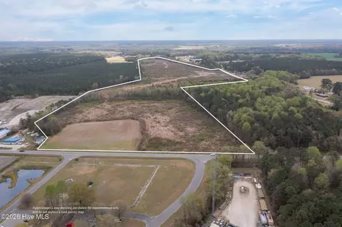 0 Will Baker Rd, Kinston, NC 28504 photo 9