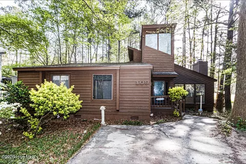 109 Spinnaker Cv, Rocky Mount, NC 27804