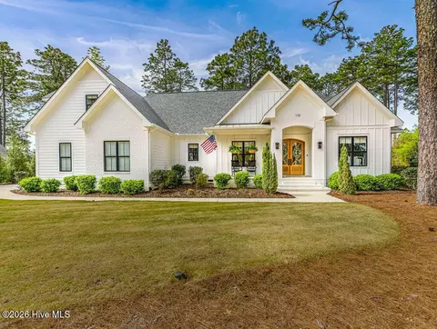132 National Dr, Pinehurst, NC 28374