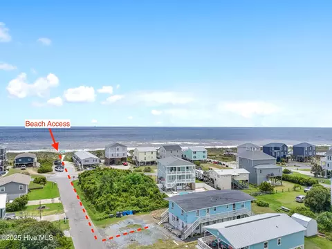 209 SE 77th St UNIT 2, Oak Island, NC 28465