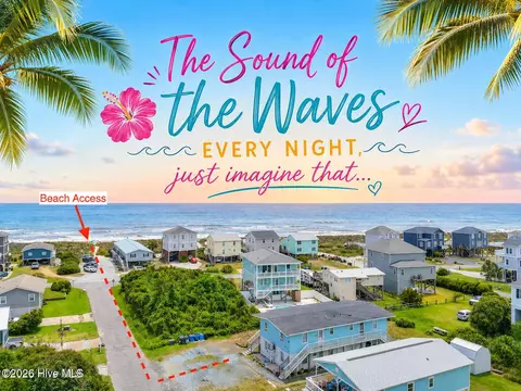 209 SE 77th St UNIT 2, Oak Island, NC 28465