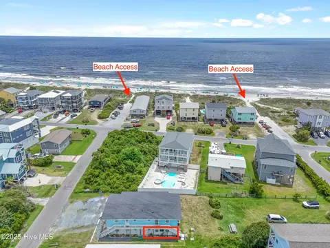 209 SE 77th St UNIT 2, Oak Island, NC 28465