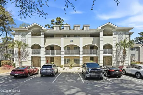 908 Resort Cir #508, Sunset Beach, NC 28468