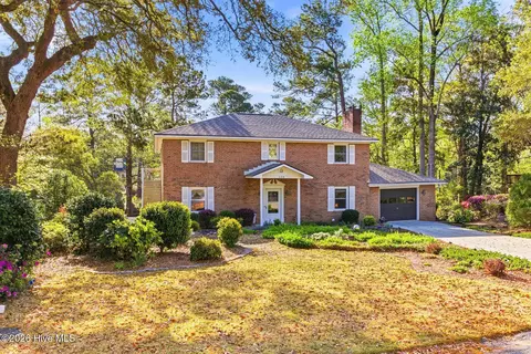 130 Cliffside Dr, Wilmington, NC 28409