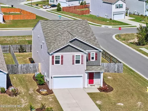 1573 Murre Ct SE, Bolivia, NC 28422