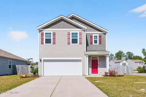 1573 Murre Ct SE, Bolivia, NC 28422