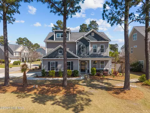 6134 Tarin Rd, Wilmington, NC 28409