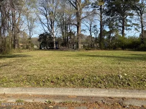 tbd Hill St, Ahoskie, NC 27910