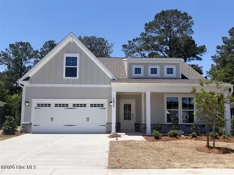 2021 Brisco Way #6, Leland, NC 28451