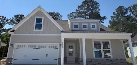 2021 Brisco Way #6, Leland, NC 28451