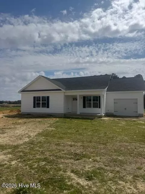 2312 Indian Town Rd, Clinton, NC 28328