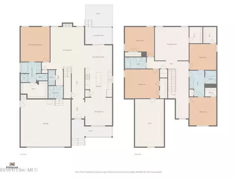 150 Hadley Ct, Southern Pines, NC 28387
