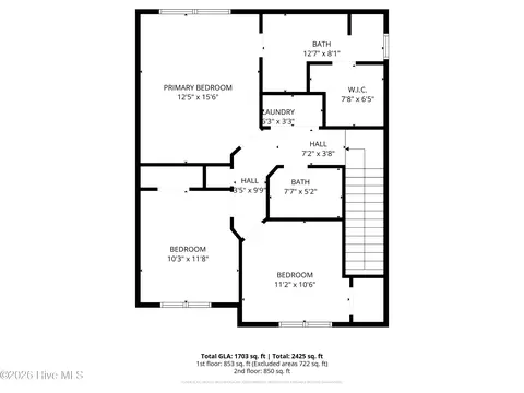 213 Buckeye Ct N, Jacksonville, NC 28540