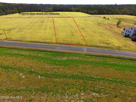 238 Camp Perry Rd, Hertford, NC 27944
