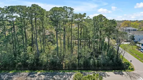 38 East Yacht Drive # l, Oak Island, NC 28465