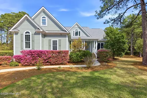 4408 Salt Mist Ct SE, Southport, NC 28461