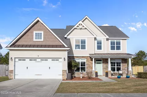 126 Turquoise Dr, Jacksonville, NC 28546