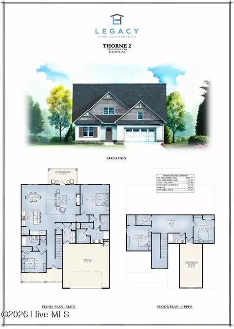 454 James St, Vass, NC 28394