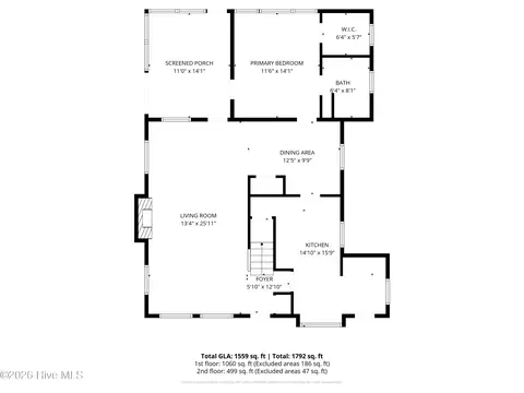 2812 Evans St, Morehead City, NC 28557