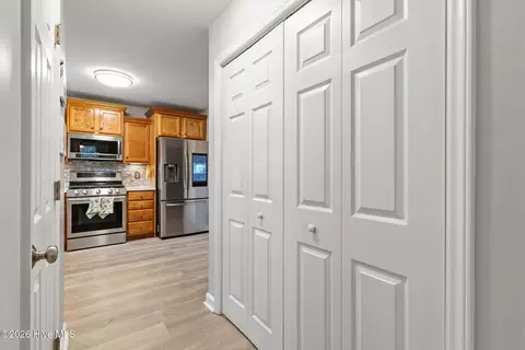 Entry Way - 576 Tralee Dr, Smithfield, NC 27577 photo 1 of 1