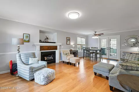 Other - 576 Tralee Dr, Smithfield, NC 27577 photo 3 of 13