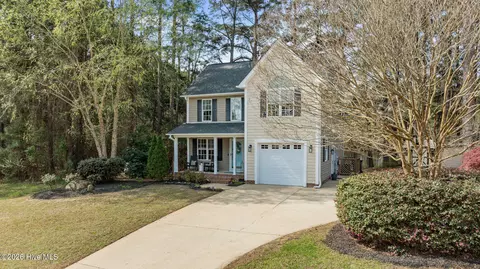 Other - 576 Tralee Dr, Smithfield, NC 27577 photo 1 of 13