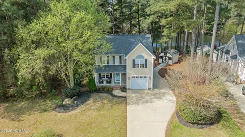 View/Area - 576 Tralee Dr, Smithfield, NC 27577 photo 3 of 9