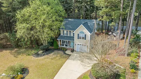 View/Area - 576 Tralee Dr, Smithfield, NC 27577 photo 2 of 9