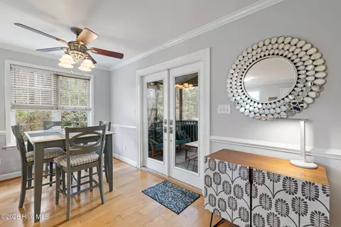 Dining - 576 Tralee Dr, Smithfield, NC 27577 photo 1 of 1