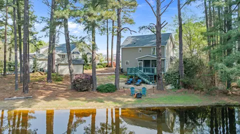 Exterior - 576 Tralee Dr, Smithfield, NC 27577 photo 6 of 8