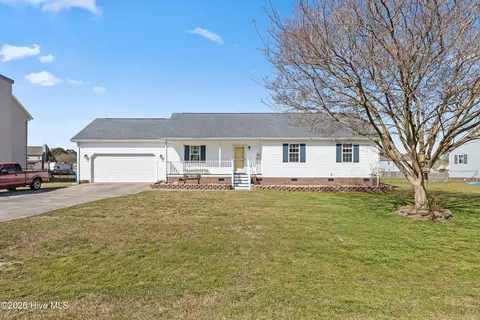 129 Kanton Dr, Jacksonville, NC 28540